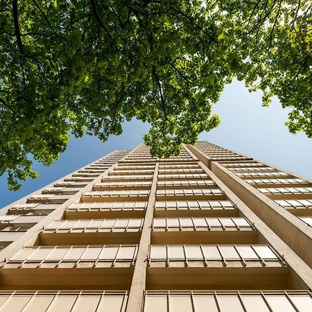 Kairos Apartments - Gwarek - Darmowy Parking, Scisle Centrum Катовице Экстерьер фото