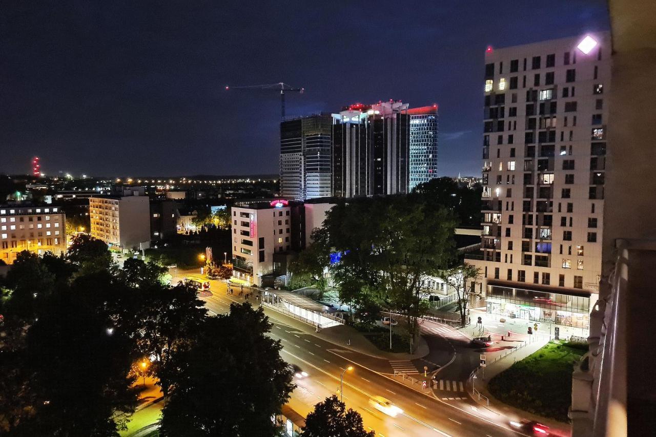 Kairos Apartments - Gwarek - Darmowy Parking, Scisle Centrum Катовице Экстерьер фото
