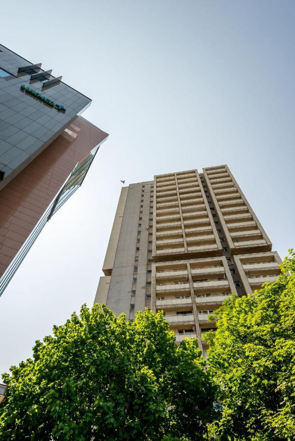 Kairos Apartments - Gwarek - Darmowy Parking, Scisle Centrum Катовице Экстерьер фото