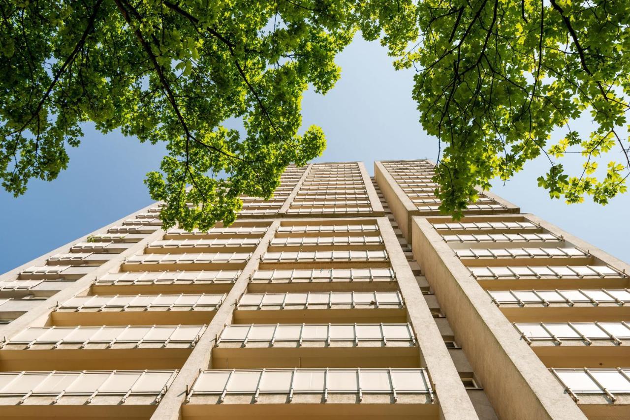 Kairos Apartments - Gwarek - Darmowy Parking, Scisle Centrum Катовице Экстерьер фото