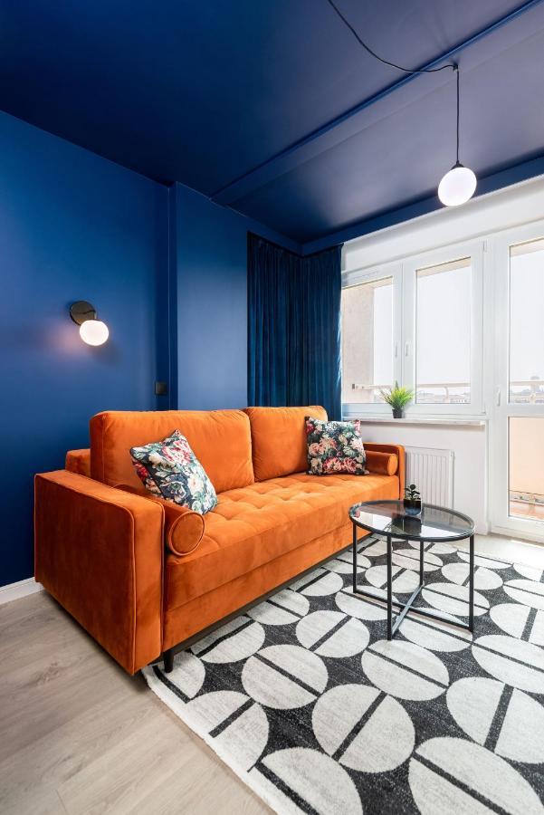 Kairos Apartments - Gwarek - Darmowy Parking, Scisle Centrum Катовице Экстерьер фото
