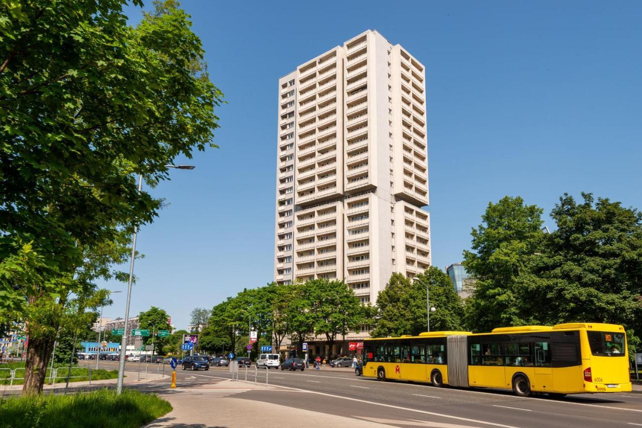 Kairos Apartments - Gwarek - Darmowy Parking, Scisle Centrum Катовице Экстерьер фото