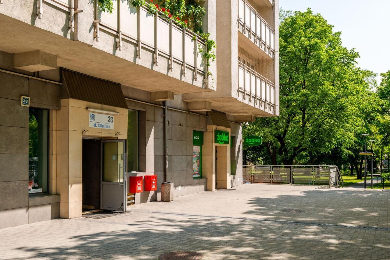 Kairos Apartments - Gwarek - Darmowy Parking, Scisle Centrum Катовице Экстерьер фото